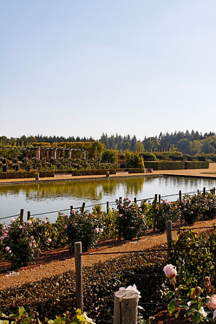 Chateau du Champ de Bataille-093